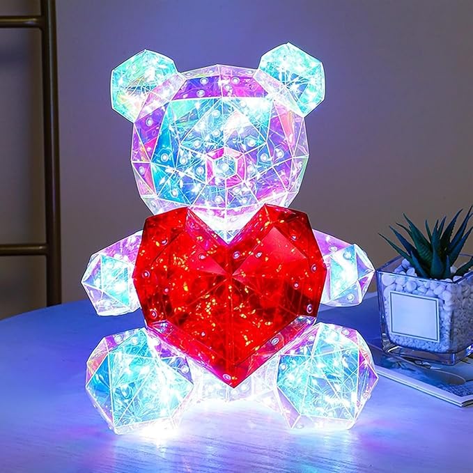 Galaxy  Bear