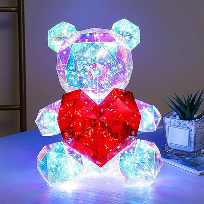 Galaxy  Bear