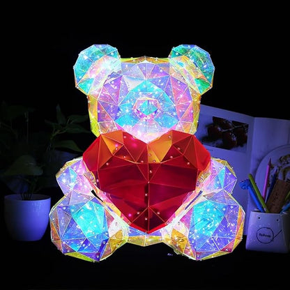 Galaxy  Bear